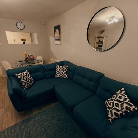 2Br Cosy City Centre Apartment Belfast Exterior photo